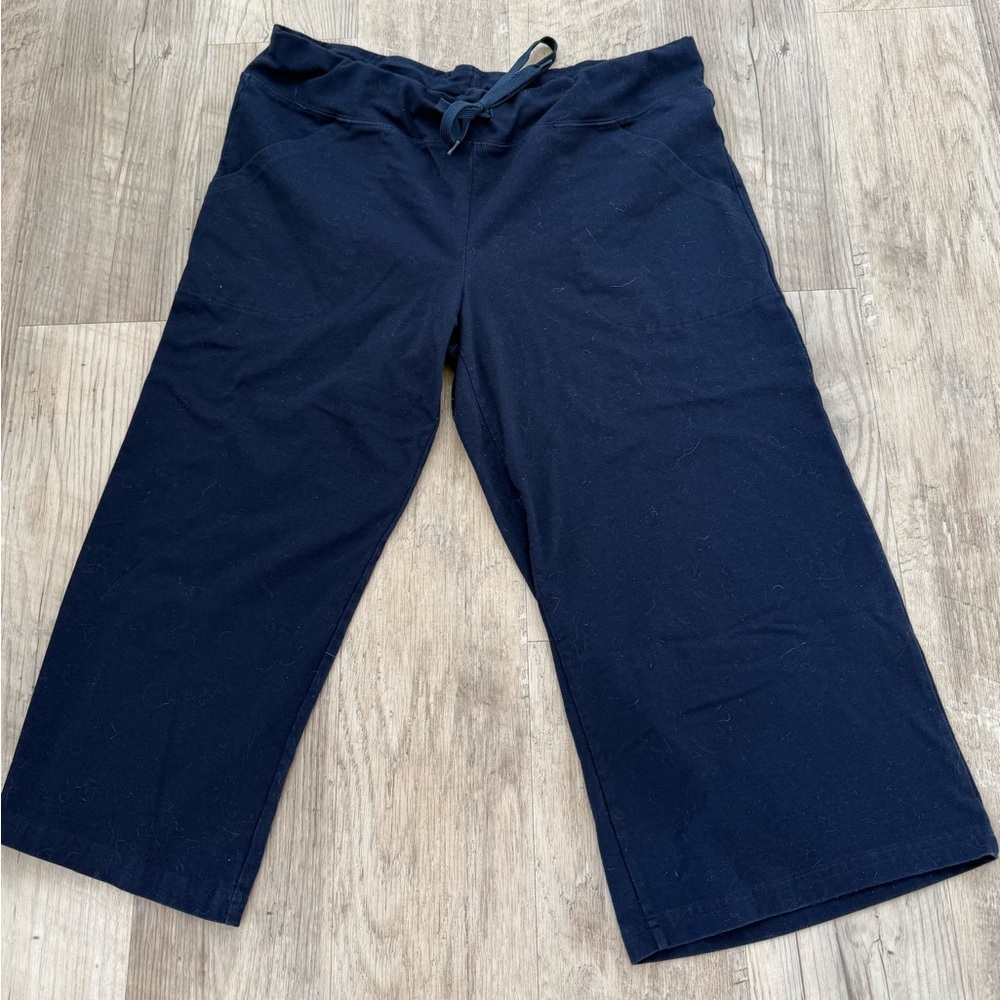 Athletic Works Yoga Capri pants